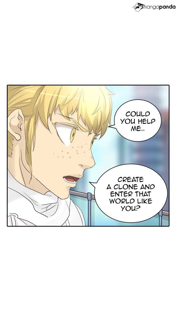 Tower of God Chapter 356 image 002